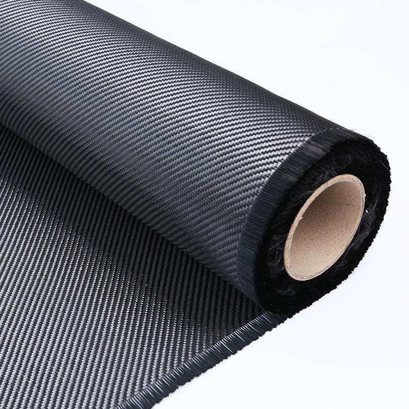 Car Accessories Girl - 3K 300gsm Düz Dokuma Karbon Fiber