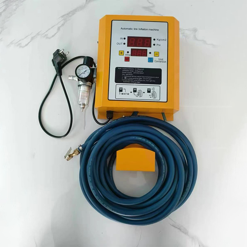 Tire Pressure Monitor - Sıcak Fırsat Otomatik Dijital Lastik Şişirme