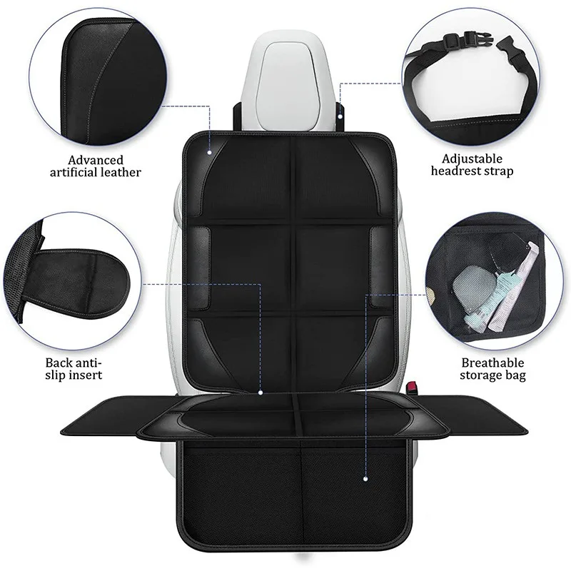 Car Accessories Girl - Tesla Model 3 Y Araba Koltuk