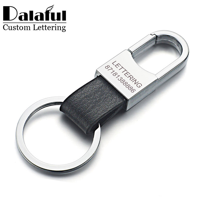Car Accessories Name - Dalaful Özel Yazı Anahtarlık Anahtarlık Hakiki