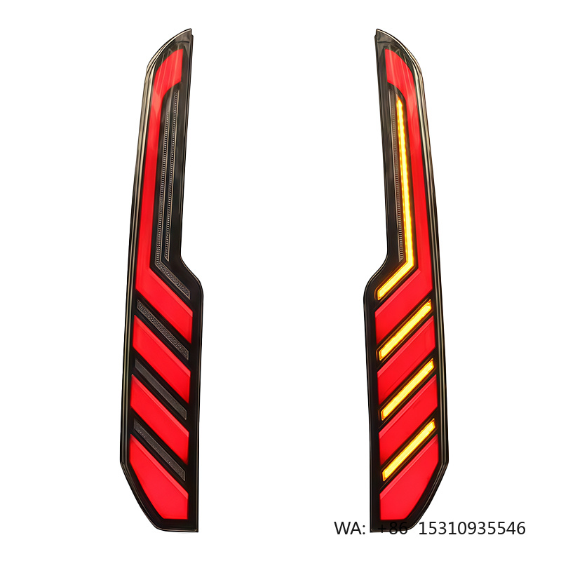 Car Accessories Rear - YU GUANG LED Arka Lambası Ford