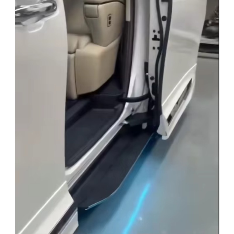 Car Accessories Inside - Toyota Crown Vellfire Alphard için Otomatik
