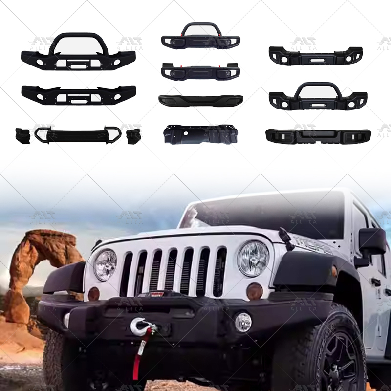 Car Accessories Rear - Sıcak Satış 2025 4x4 Arazi Aracı