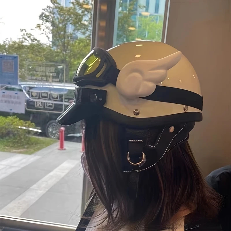 1 çift Motosiklet dekorasyon a - Car Accessories Girl incelemesi ve fiyatı