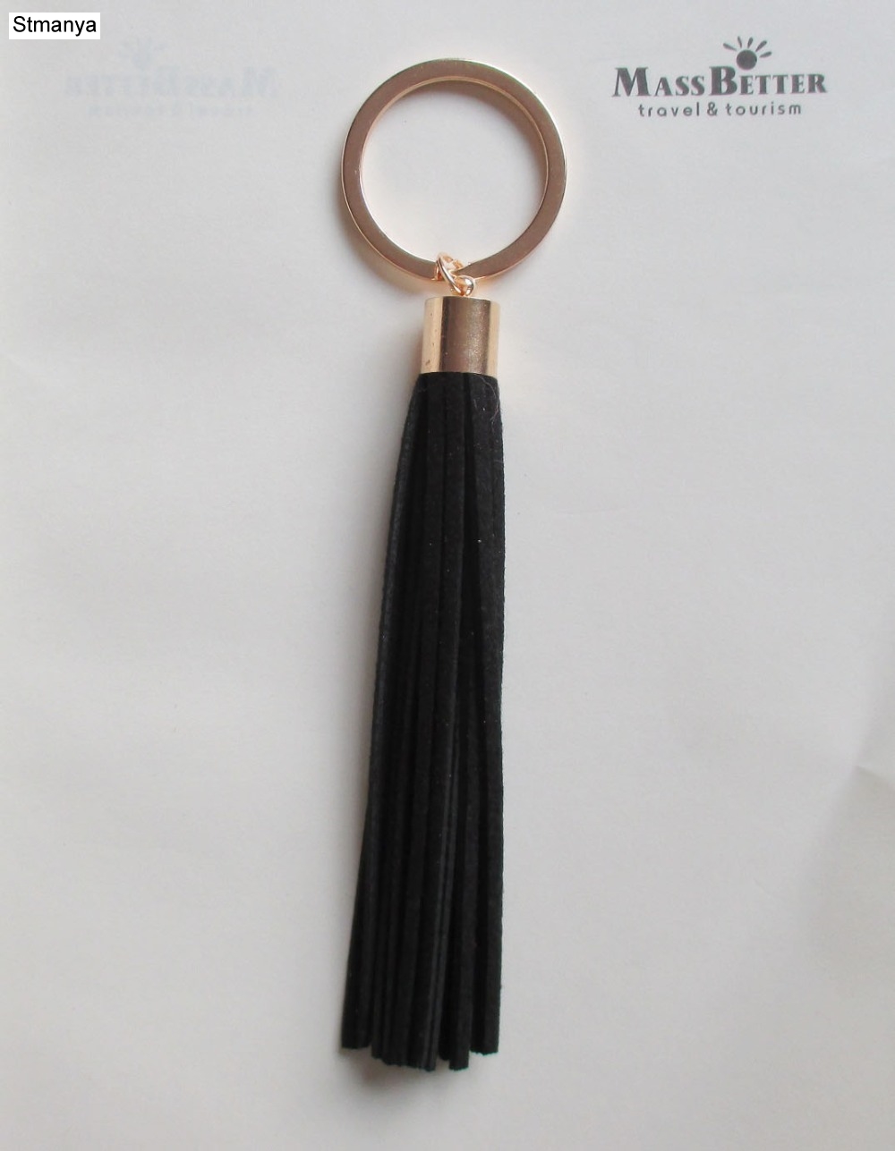 Yeni Kadın Püsküllü Anahtarlık - Car Accessories For Women incelemesi ve fiyatı