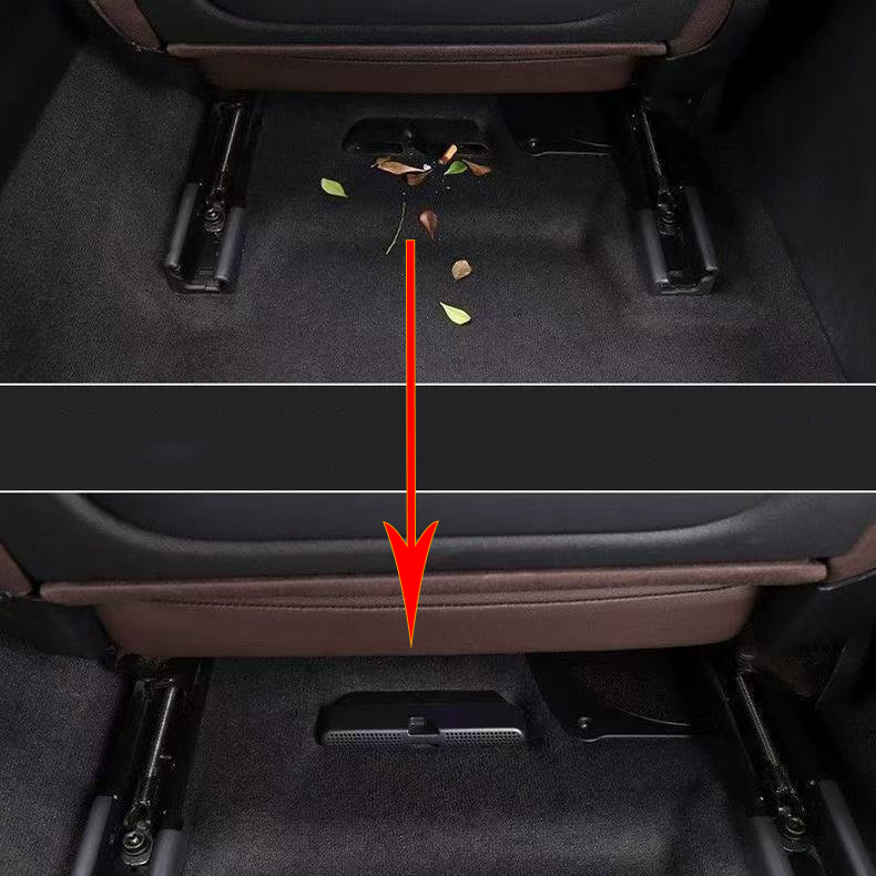 Araba Hava Firar Kapağı Izgara - Car Accessories Rear incelemesi ve fiyatı