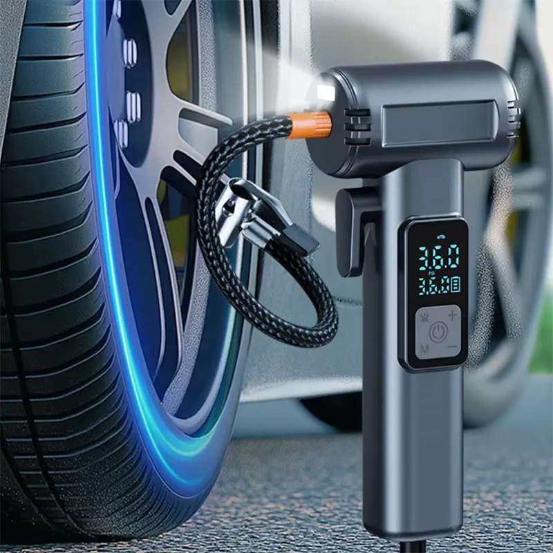 Özelleştirilebilir Kablosuz La - Tire Pressure Monitor incelemesi ve fiyatı