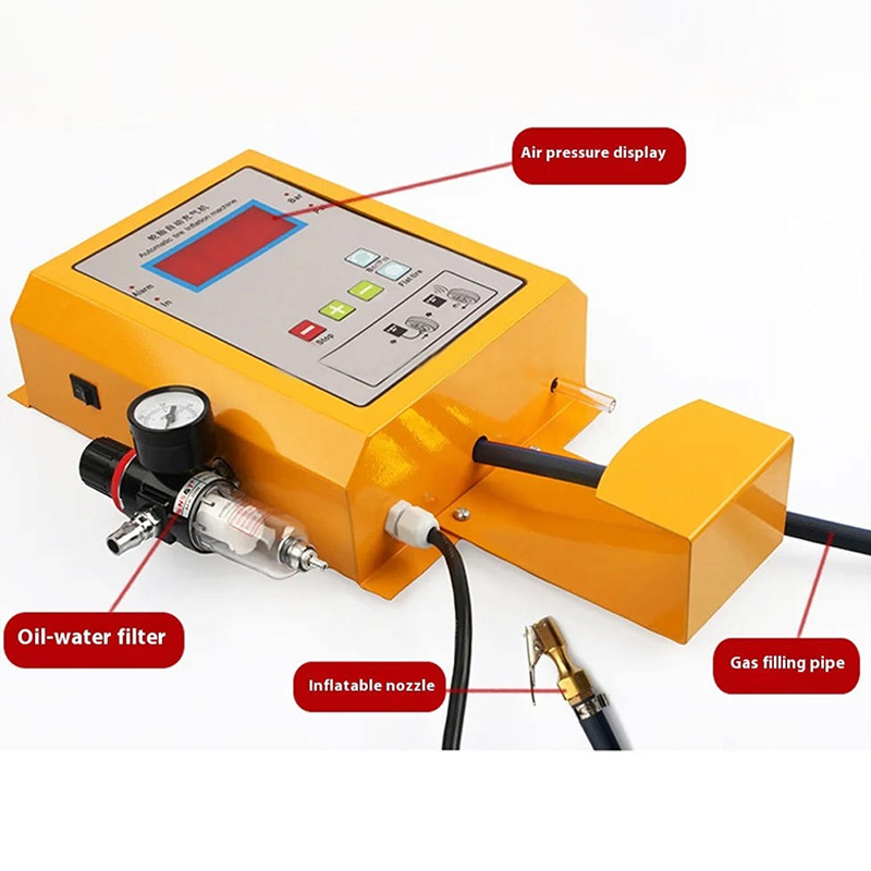 Sıcak Fırsat Otomatik Dijital  - Tire Pressure Monitor incelemesi ve fiyatı