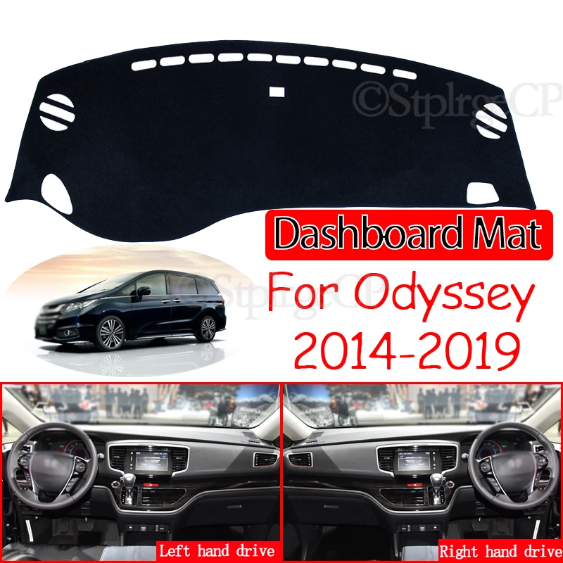 Honda Odyssey 2014~2019 JDM Mo - Car Accessories Jdm incelemesi ve fiyatı