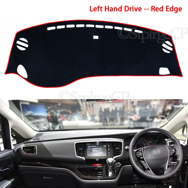 Honda Odyssey 2014~2019 JDM Mo - Car Accessories Jdm incelemesi ve fiyatı