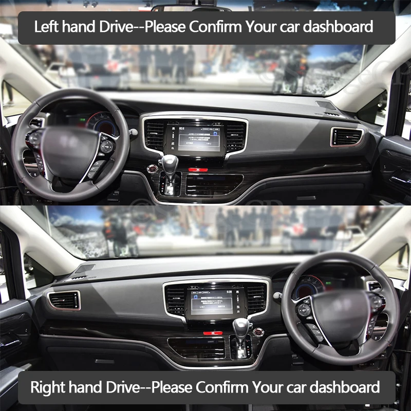 Honda Odyssey 2014~2019 JDM Mo - Car Accessories Jdm incelemesi ve fiyatı