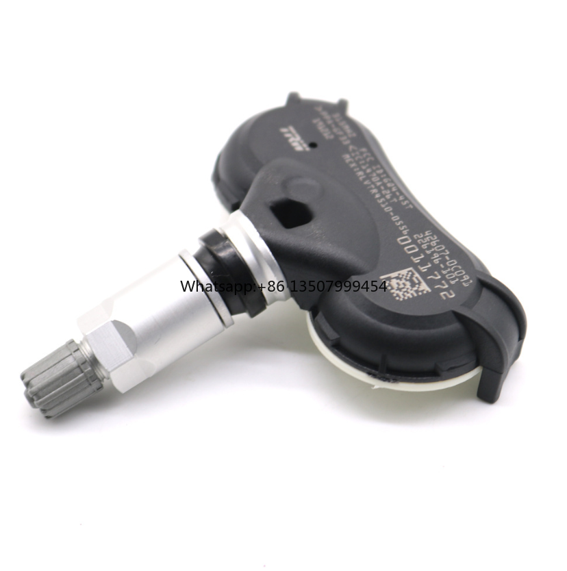 TPMS 315 lastik basınç sensörü - Tire Pressure Monitor incelemesi ve fiyatı