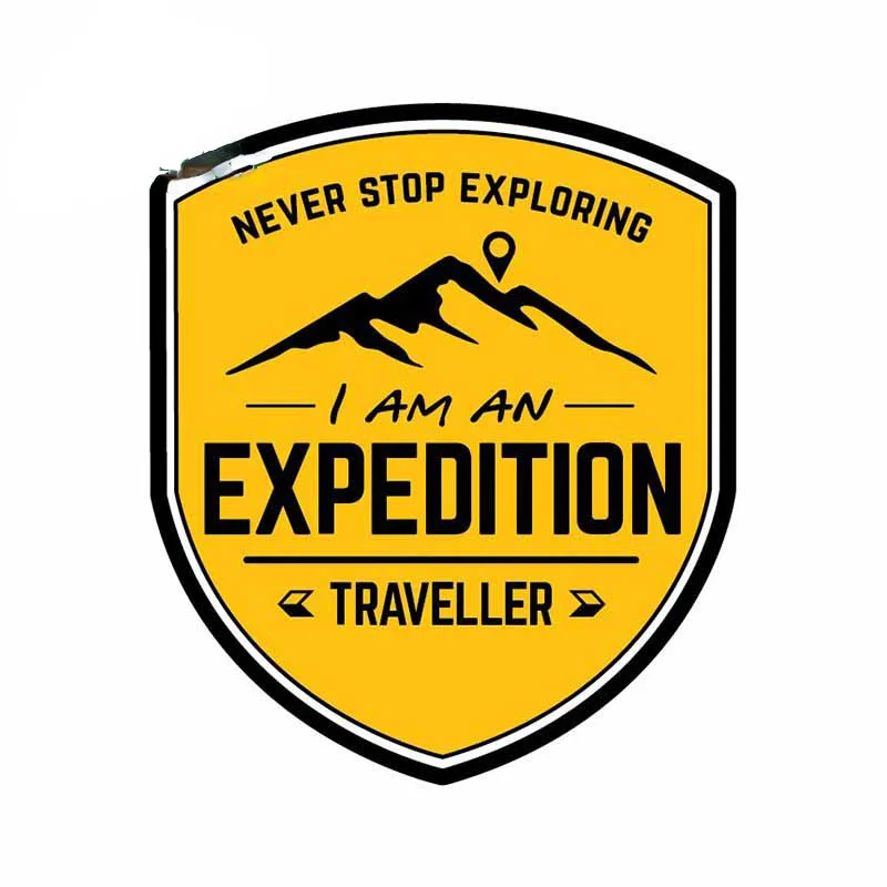 13cm Expedition Seyahat Araba  - Car Accessories Jdm incelemesi ve fiyatı