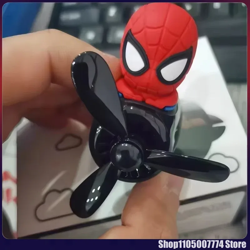 Örümcek Adam Uzaylı Karakterle - Car Accessories Inside incelemesi ve fiyatı