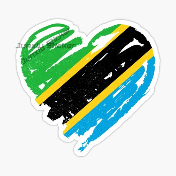 TANZANIA ZANZIBAR Bayrağı Arab - Car Accessories Zanzibar incelemesi ve fiyatı