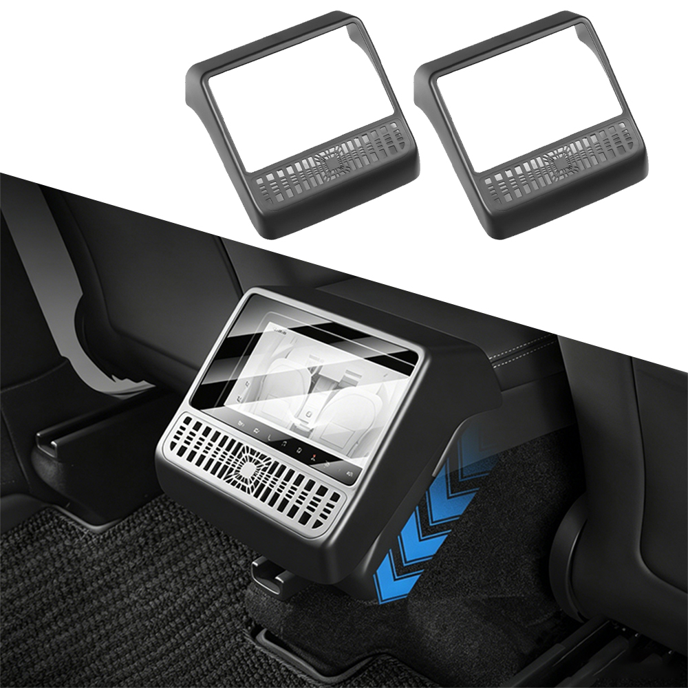 Tesla Model 3 Highland ve Mode - Car Accessories Rear incelemesi ve fiyatı