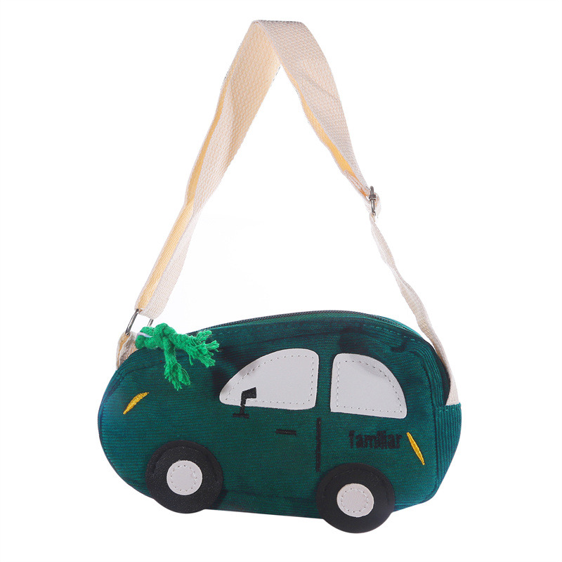 Karikatür araba Mini Crossbody - Car Accessories Girl incelemesi ve fiyatı