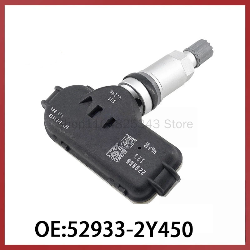 52933-2Y450 Hyundai Kia Tucson - Tire Pressure Monitor incelemesi ve fiyatı