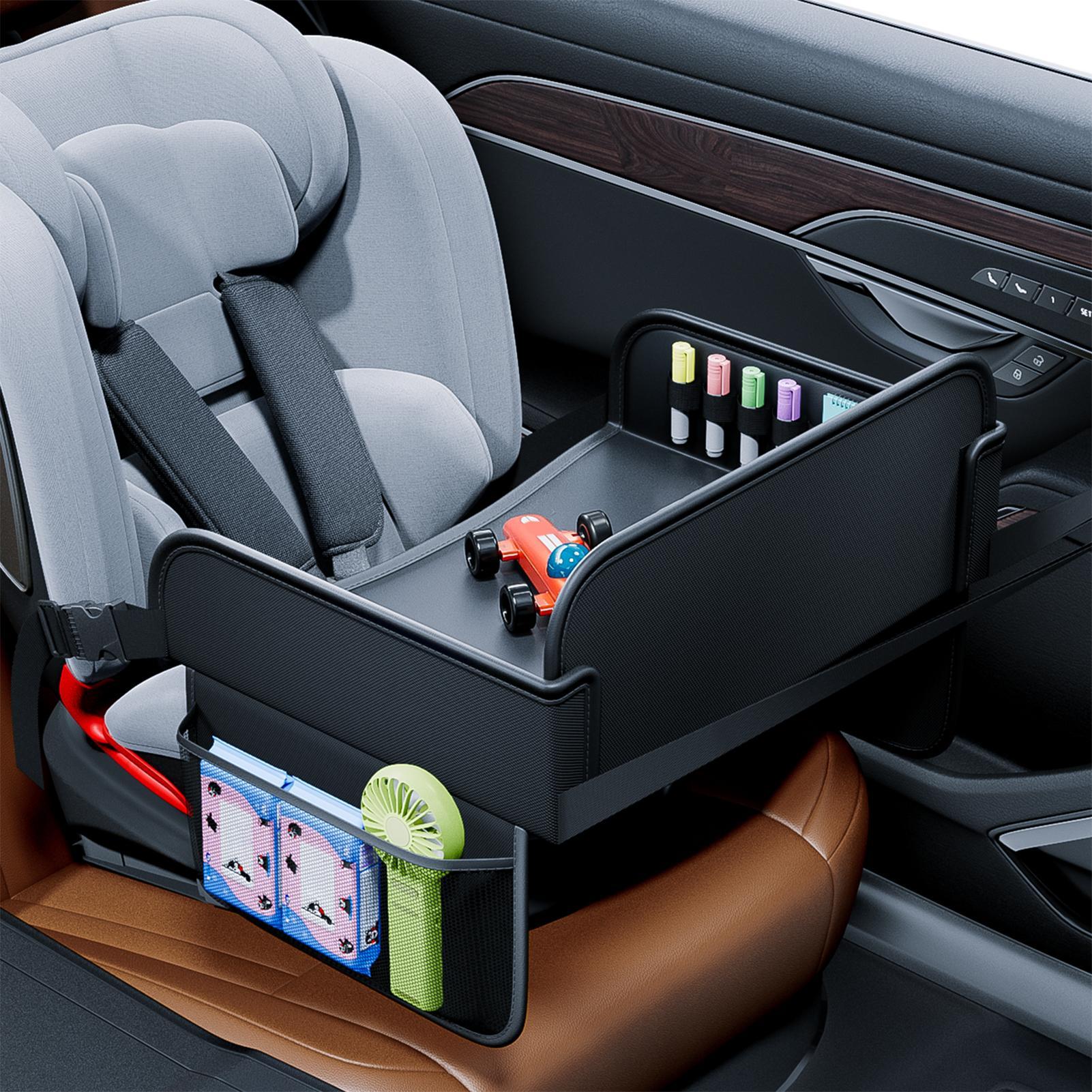 Çocuk Araba Yemek Çizim Masası - Car Accessories Girl incelemesi ve fiyatı
