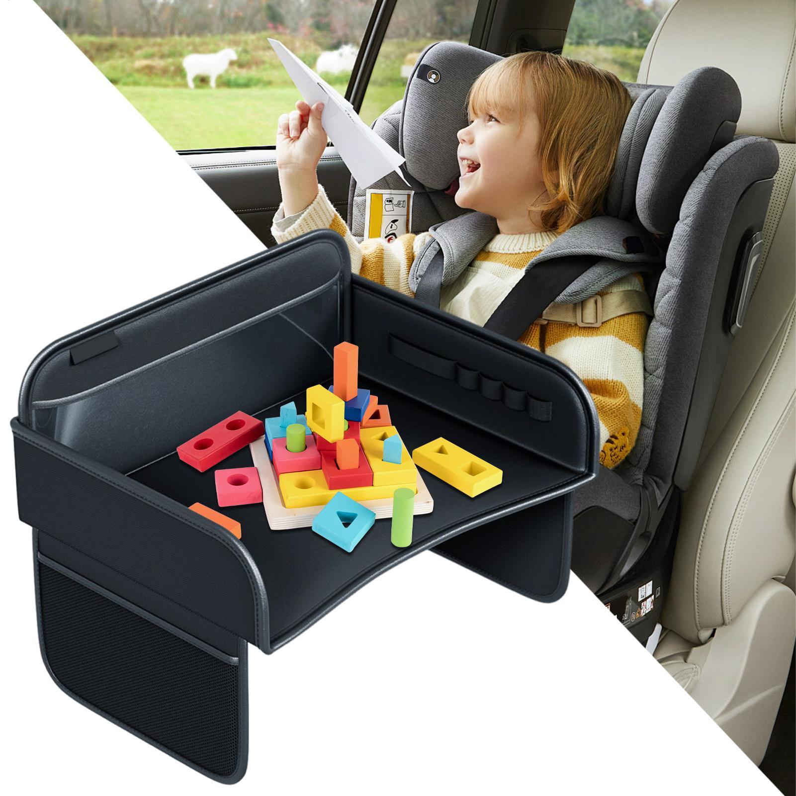 Çocuk Araba Yemek Çizim Masası - Car Accessories Girl incelemesi ve fiyatı