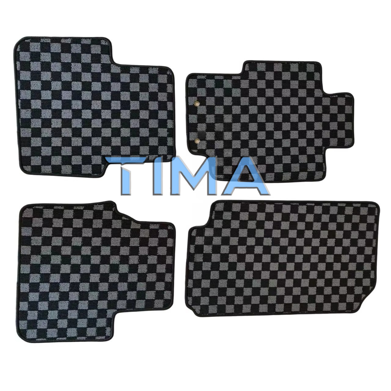 JDM Dama Tahtası Tasarımlı Ara - Car Accessories Jdm incelemesi ve fiyatı