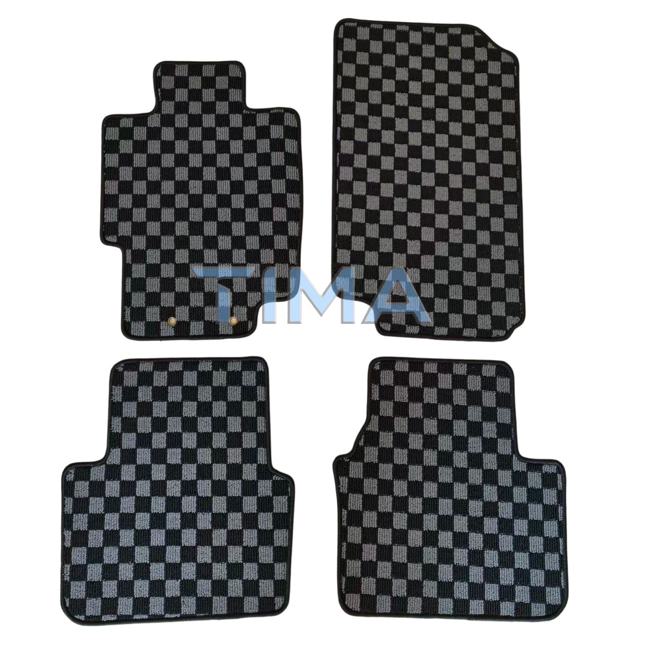 JDM Dama Tahtası Tasarımlı Ara - Car Accessories Jdm incelemesi ve fiyatı