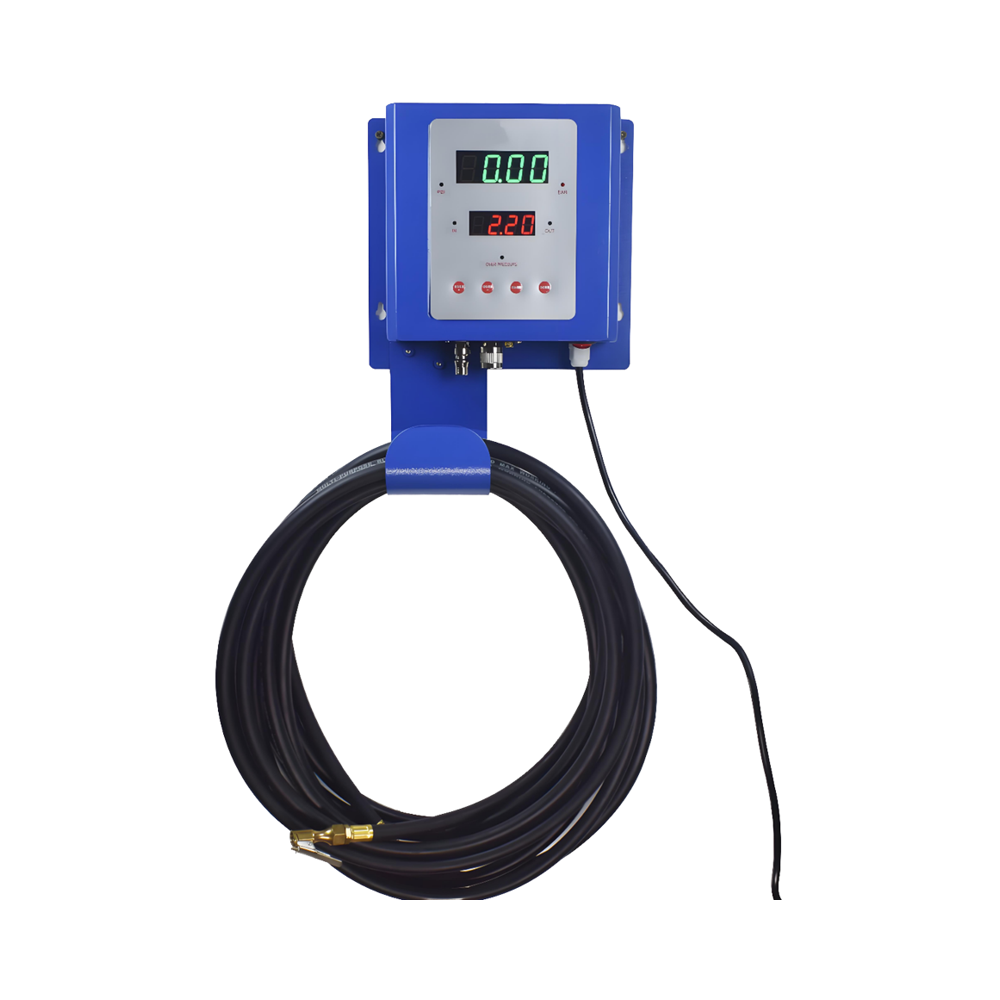 Taşınabilir Dijital Lastik Şiş - Tire Pressure Monitor incelemesi ve fiyatı