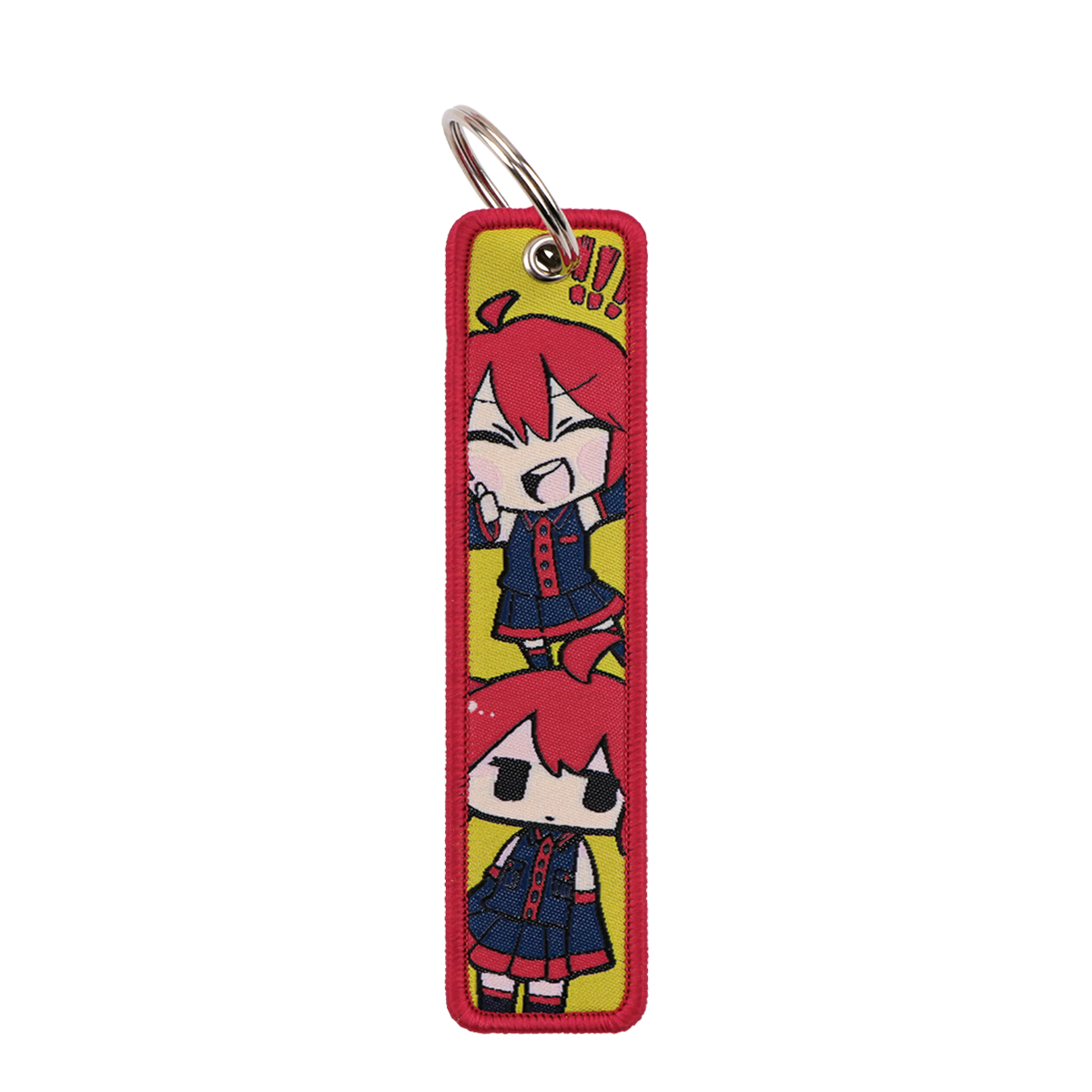 Sevimli Anime Kız Anahtarlık A - Car Accessories Girl incelemesi ve fiyatı