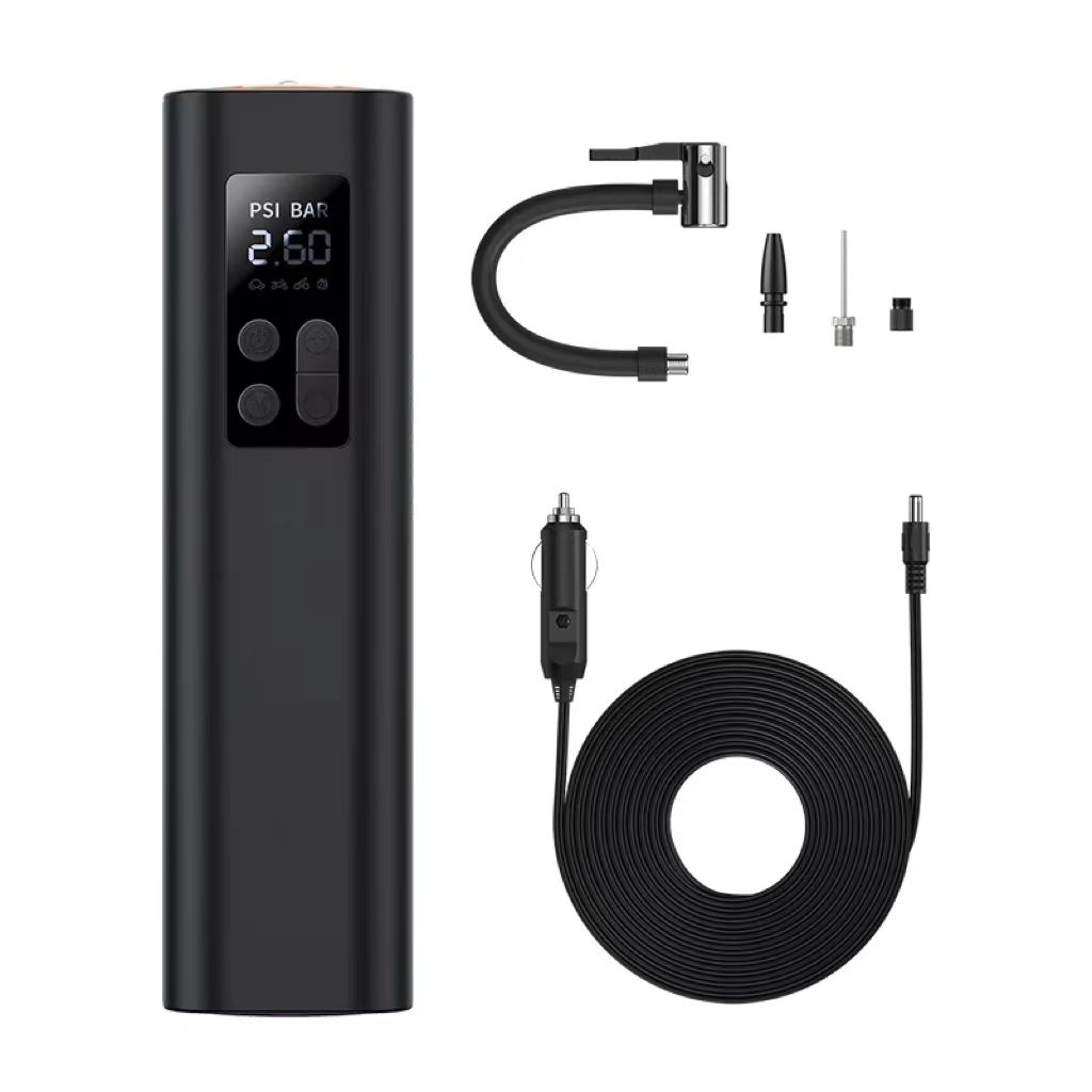 Mini Taşınabilir ABS Plastik K - Tire Pressure Monitor incelemesi ve fiyatı