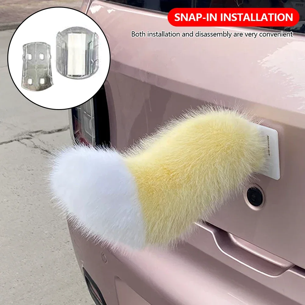 Araba Arka Aksesuarı Sevimli E - Car Accessories Rear incelemesi ve fiyatı