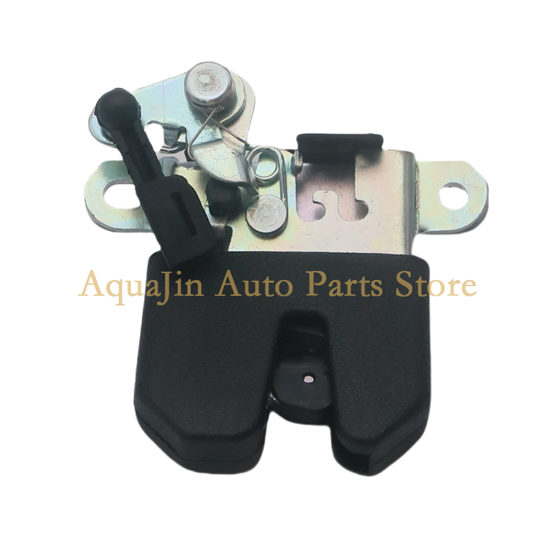 1J5827505D Arka Bagaj Mandalı  - Car Accessories Rear incelemesi ve fiyatı