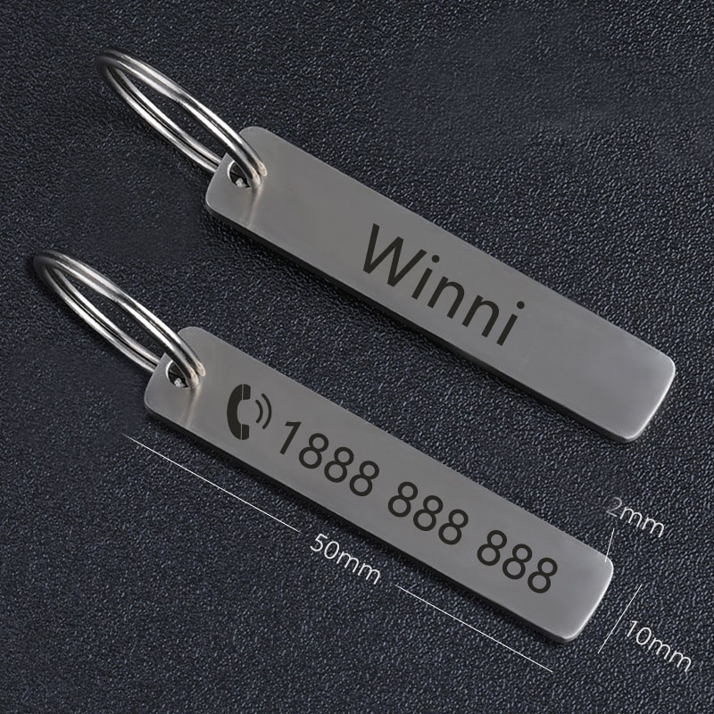 Kişiselleştirilmiş Paslanmaz Ç - Car Accessories Name incelemesi ve fiyatı