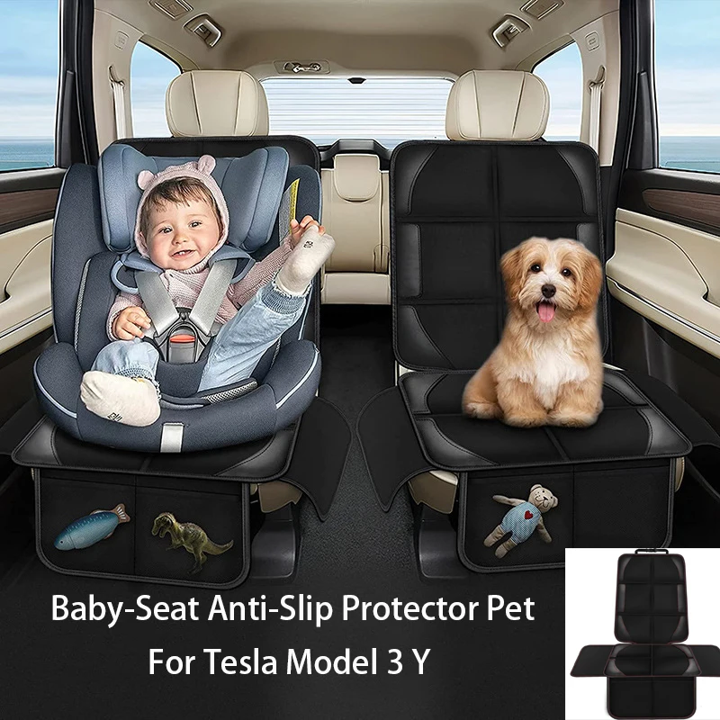 Tesla Model 3 Y Araba Koltuk K - Car Accessories Girl incelemesi ve fiyatı
