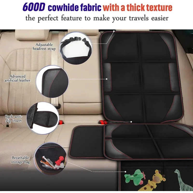 Tesla Model 3 Y Araba Koltuk K - Car Accessories Girl incelemesi ve fiyatı