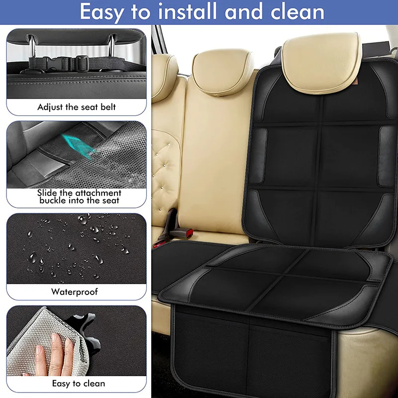 Tesla Model 3 Y Araba Koltuk K - Car Accessories Girl incelemesi ve fiyatı