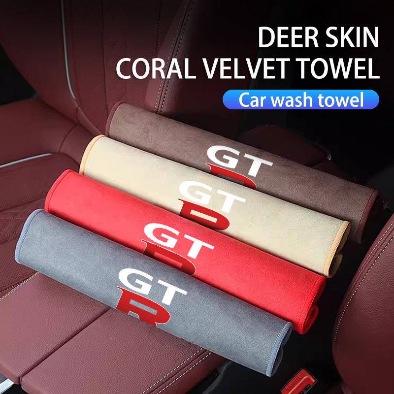 Mikrofiber Araba Temizleme Hav - Car Accessories Jdm incelemesi ve fiyatı