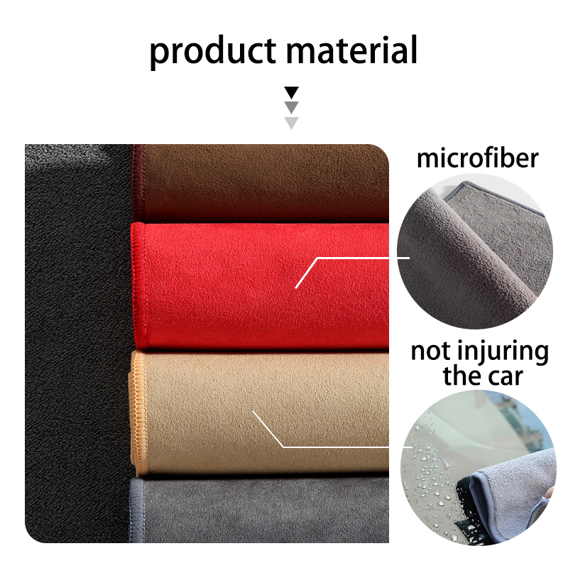 Mikrofiber Araba Temizleme Hav - Car Accessories Jdm incelemesi ve fiyatı