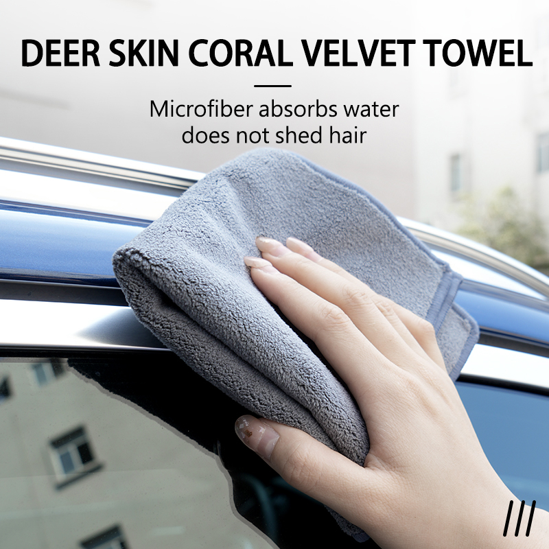 Mikrofiber Araba Temizleme Hav - Car Accessories Jdm incelemesi ve fiyatı