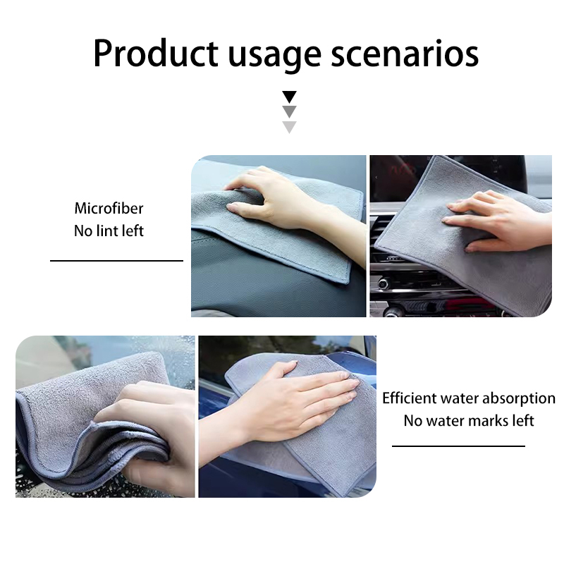 Mikrofiber Araba Temizleme Hav - Car Accessories Jdm incelemesi ve fiyatı