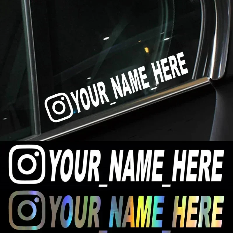Kullanıcı Adı Özel Kişiselleşt - Car Accessories Name incelemesi ve fiyatı