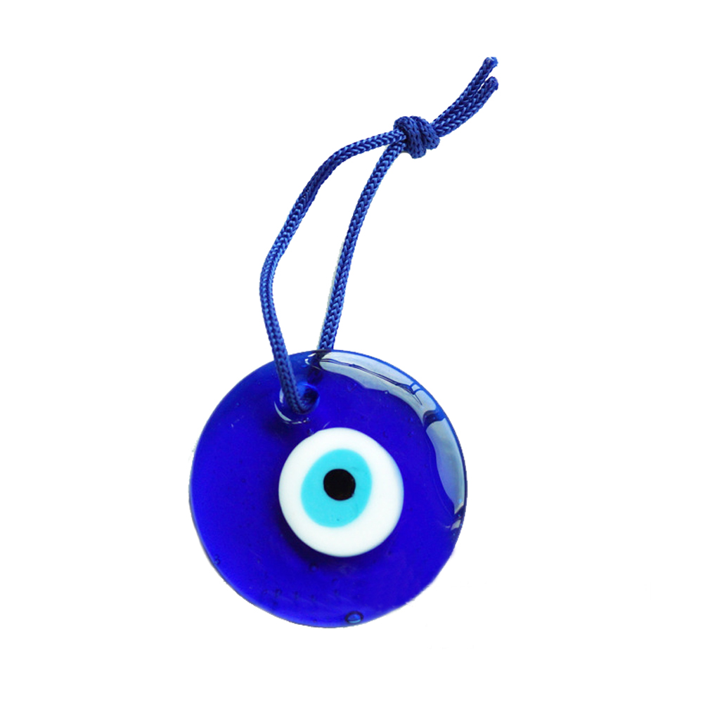 Şanslı gözlük camı mavi türk n - Car Accessories Evil Eye incelemesi ve fiyatı