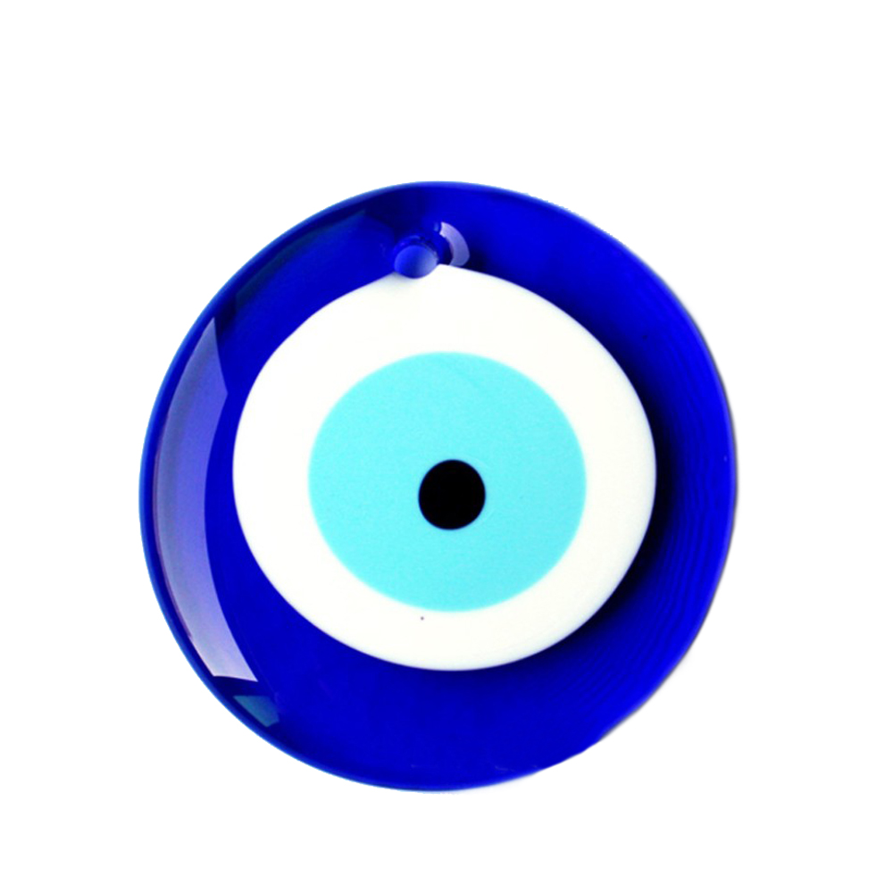 Şanslı gözlük camı mavi türk n - Car Accessories Evil Eye incelemesi ve fiyatı