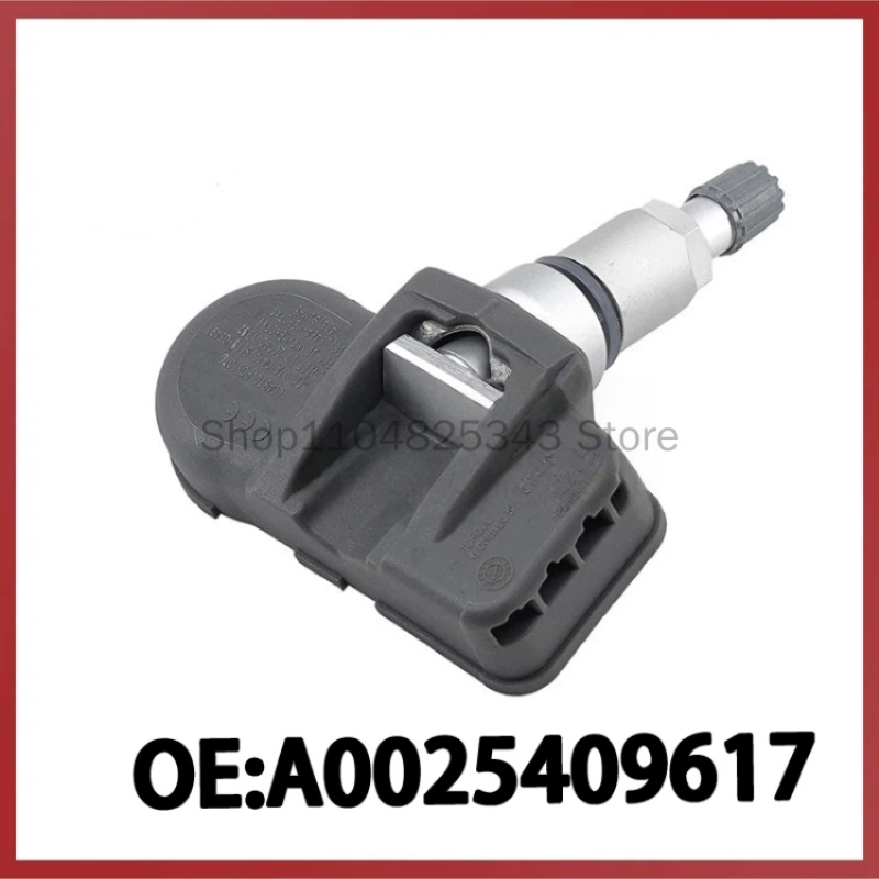 A0025409617 Mercedes-Benz Oto  - Tire Pressure Monitor incelemesi ve fiyatı
