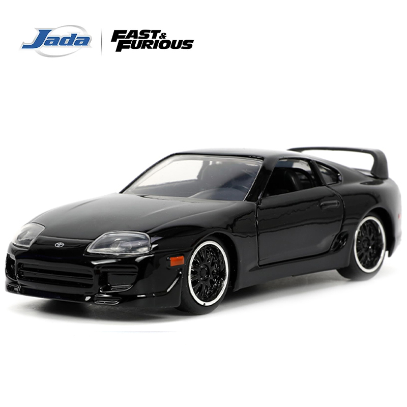 JADA 1:32 Ölçekli Pres Döküm M - Car Accessories Inside incelemesi ve fiyatı