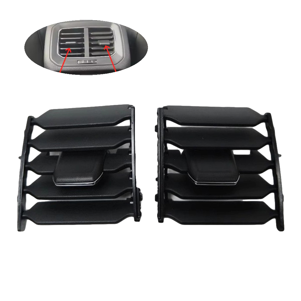 1/2 adet araba arka klima çıkı - Car Accessories Rear incelemesi ve fiyatı