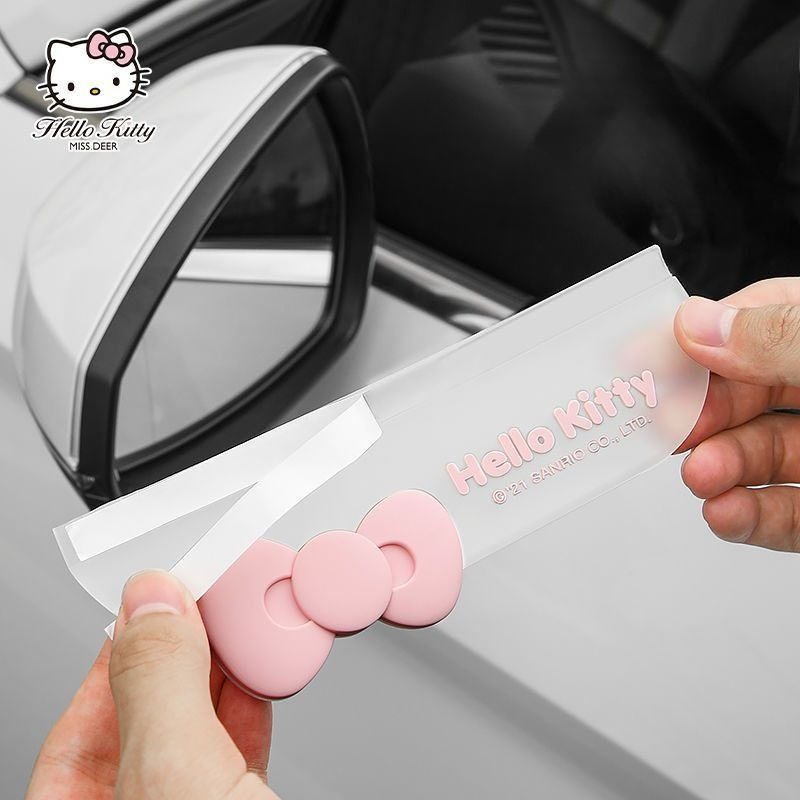 Kawaii Sanrio HelloKitty Araba - Car Accessories Girl incelemesi ve fiyatı