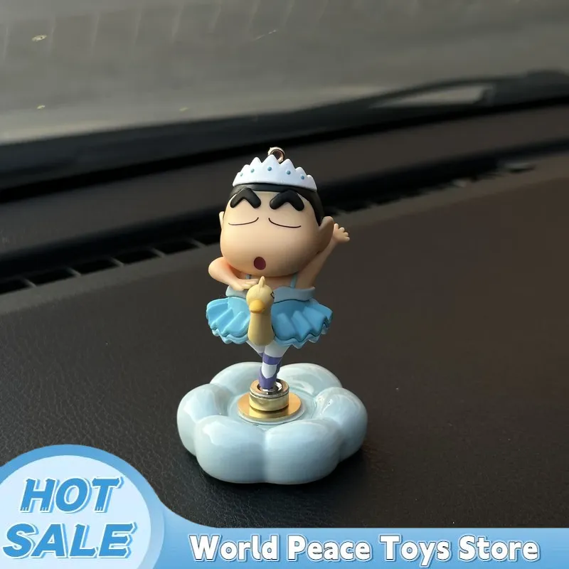 Döner Bale Kalemli Shin-Chan A - Car Accessories Inside incelemesi ve fiyatı