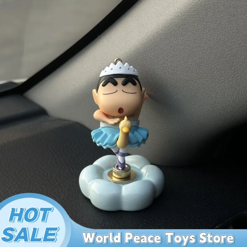 Döner Bale Kalemli Shin-Chan A - Car Accessories Inside incelemesi ve fiyatı