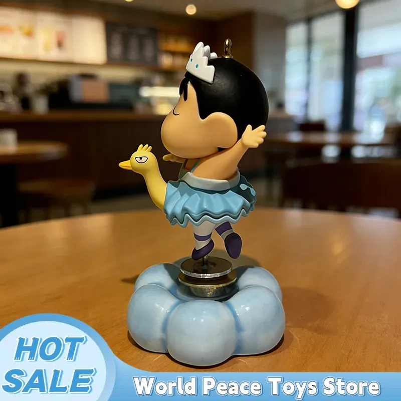 Döner Bale Kalemli Shin-Chan A - Car Accessories Inside incelemesi ve fiyatı