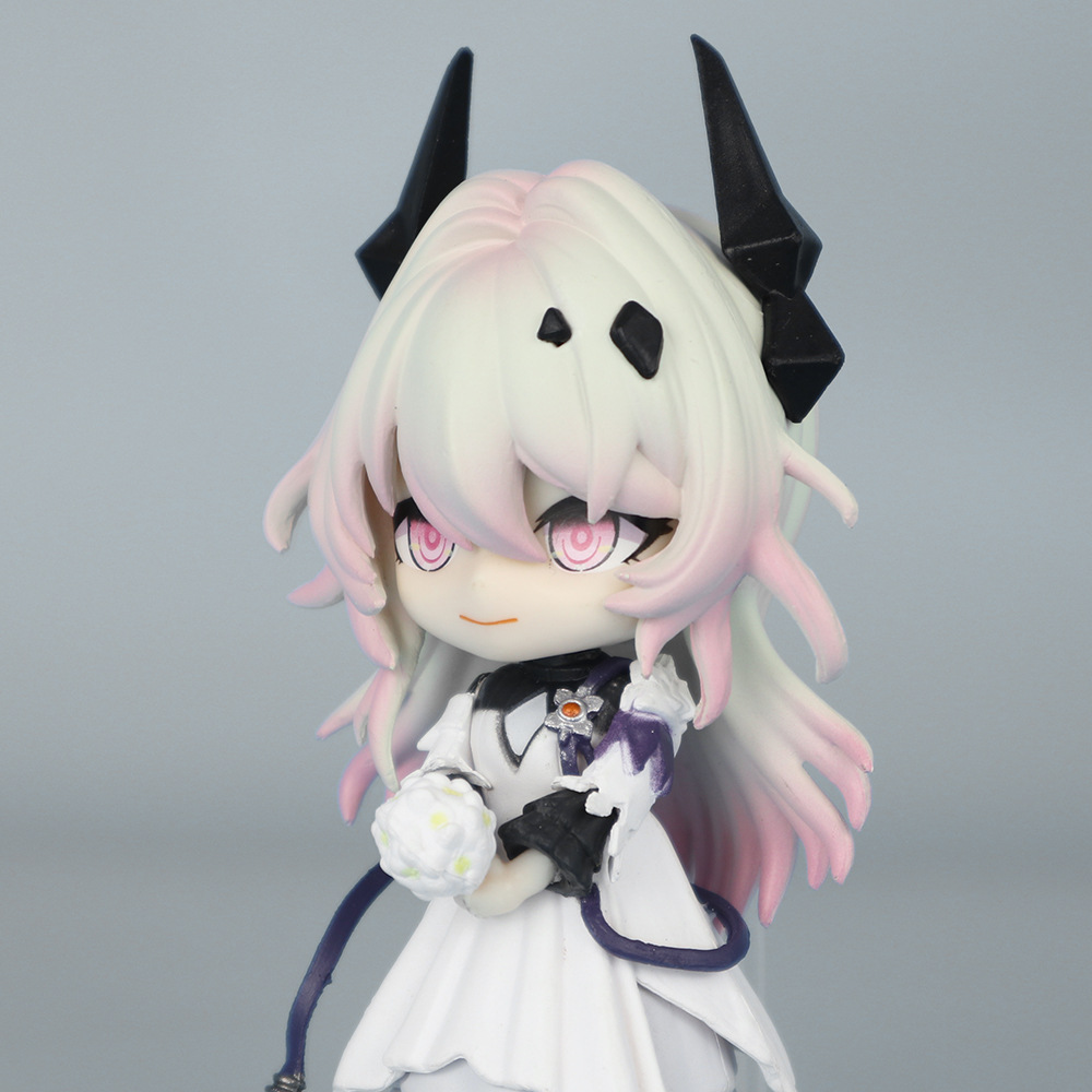 Arknights Civilight Eterna The - Car Accessories Girl incelemesi ve fiyatı
